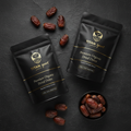 TITAN Organic Dried Dates - Natural Energy