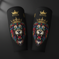 TITAN Knee Sleeves - 7mm Neoprene Pair