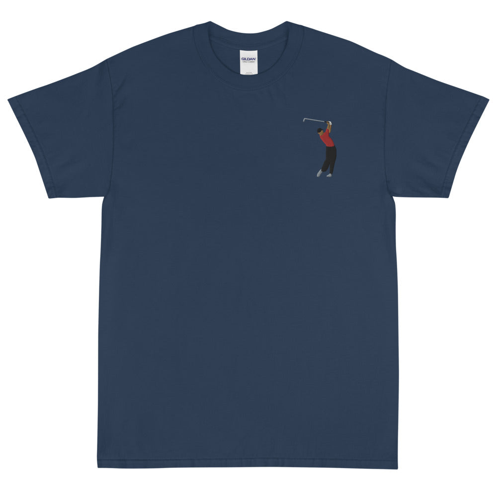 Pebble 2000 Short Sleeve T-Shirt-3