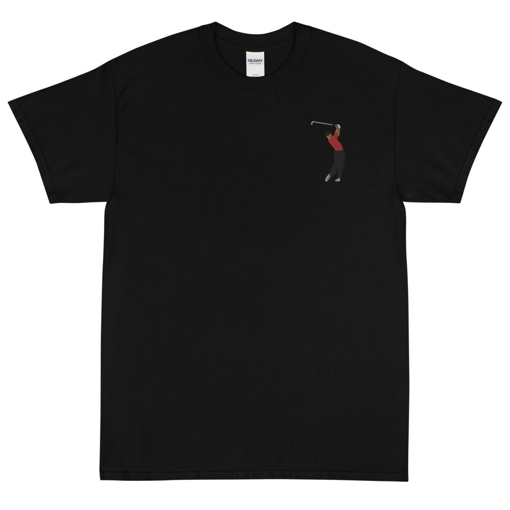 Pebble 2000 Short Sleeve T-Shirt-2