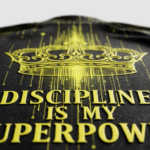 Track Jacket — Print and Fabric Detail | Generated by Modelize