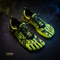 Neon Strike