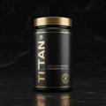 TITAN Vegan BCAA Powder