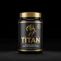 TITAN Organic Creatine Monohydrate Pure