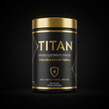 TITAN Organic Electrolyte Powder Hydration