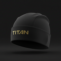 TITAN Performance Beanie Thermal Athletic