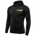 TITAN Performance Zip-Up Hoodie Premium