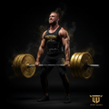 Powerlifter