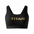 TITAN Strappy Sports Bra