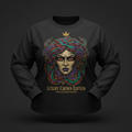Product 1 — Medusa Serpent Long Sleeve