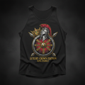 Product 4 — Spartan Shield Tank