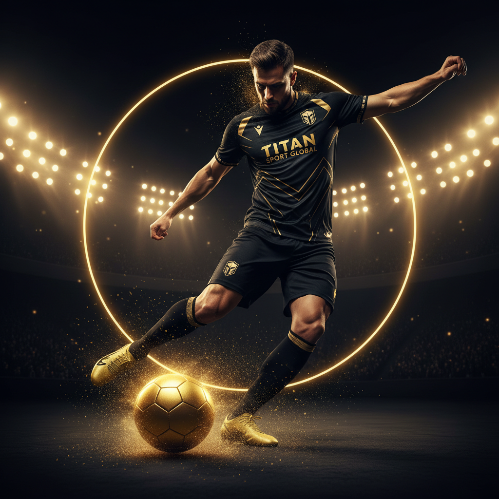 Soccer Star