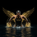 Swimmer
