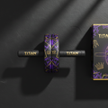 TITAN Ab Roller V2 with Return Spring