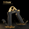 TITAN Adjustable Hand Grip Strengthener