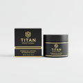 TITAN Aftershave Balm