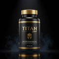 TITAN Alpha GPC - Choline Nootropic & Cognitive Performance