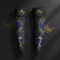 TITAN Arm Sleeves - Compression Pair UV Protection