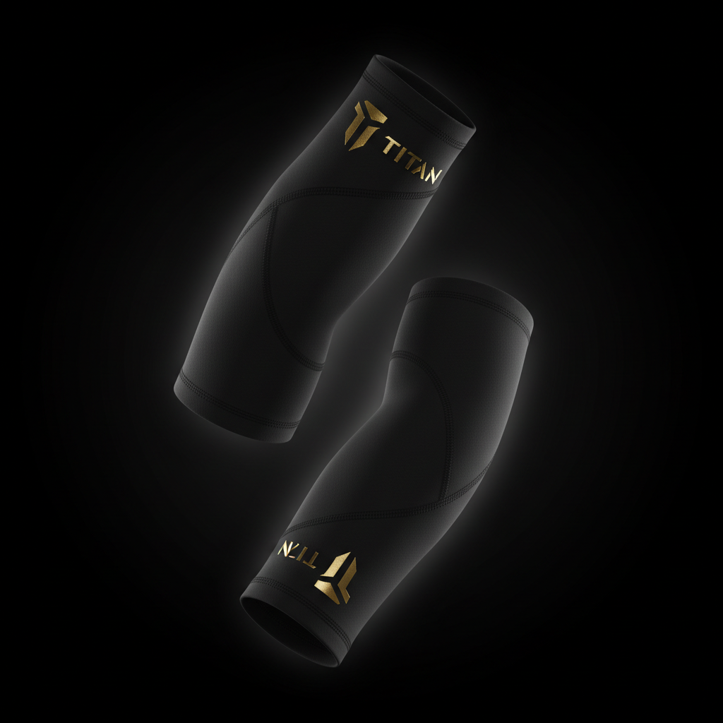 TITAN Arm Sleeves