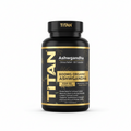 TITAN Ashwagandha - Stress Relief - 90 Capsules