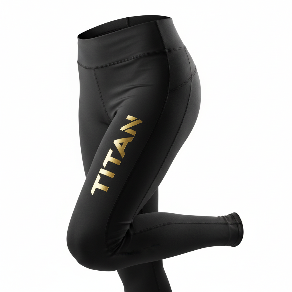 TITAN Performance Leggings - Women's