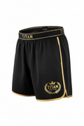 TITAN 2-in-1 Running Shorts
