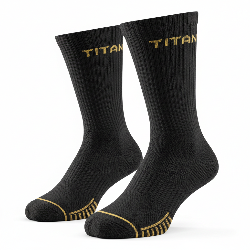 TITAN Compression Socks - Performance Recovery