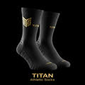 TITAN Athletic Socks