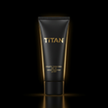 TITAN Athletic Sunscreen SPF 50 — Water-Resistant Sport Sunscreen