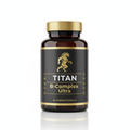 TITAN B-Complex Ultra