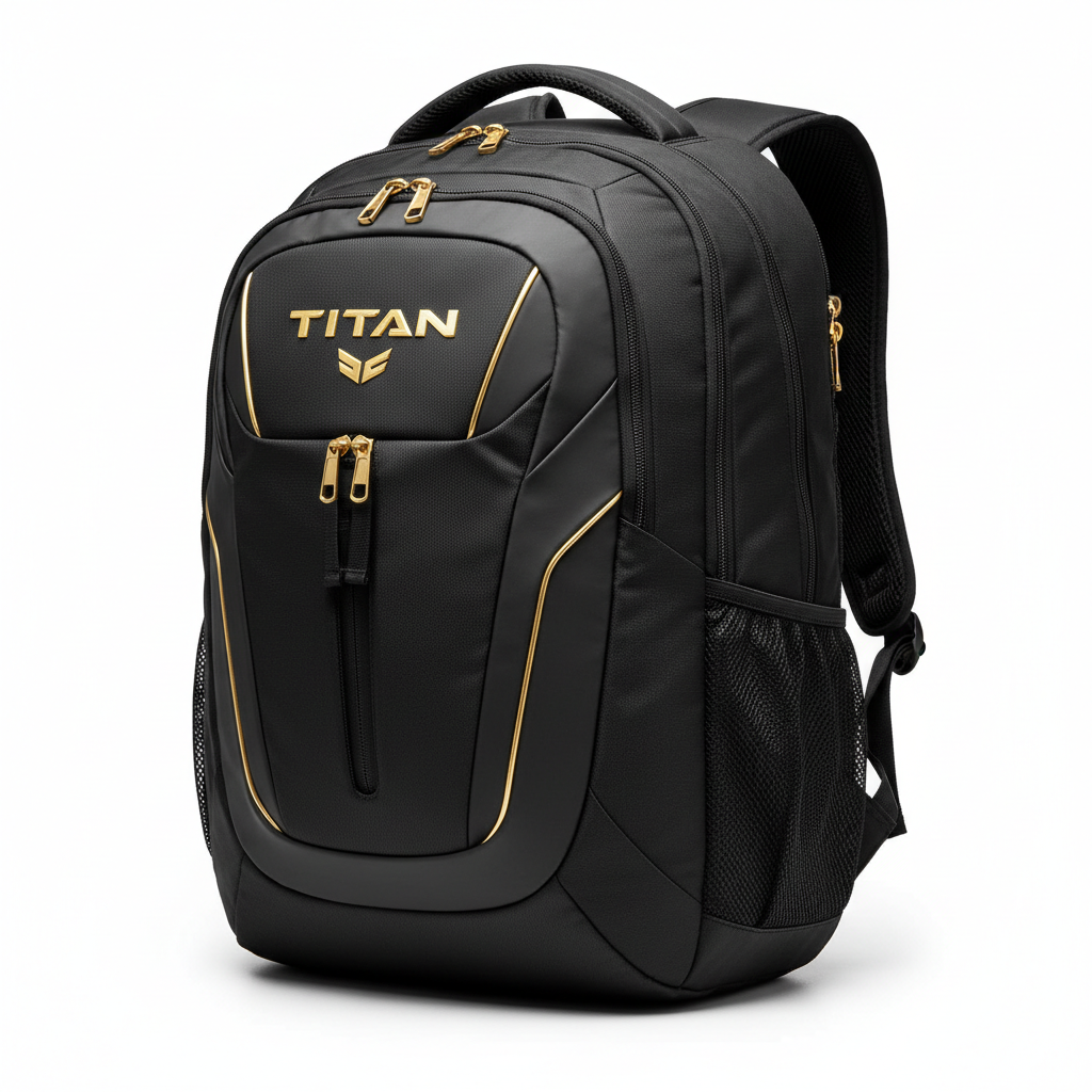 TITAN Backpack