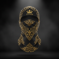 TITAN Balaclava Face Mask
