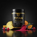 TITAN BCAA Powder - Muscle Recovery