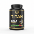 TITAN BCAA Powder - Watermelon - 30 Servings