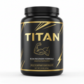 TITAN BCAA Recovery Formula