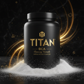 TITAN BCAA - Recovery Formula