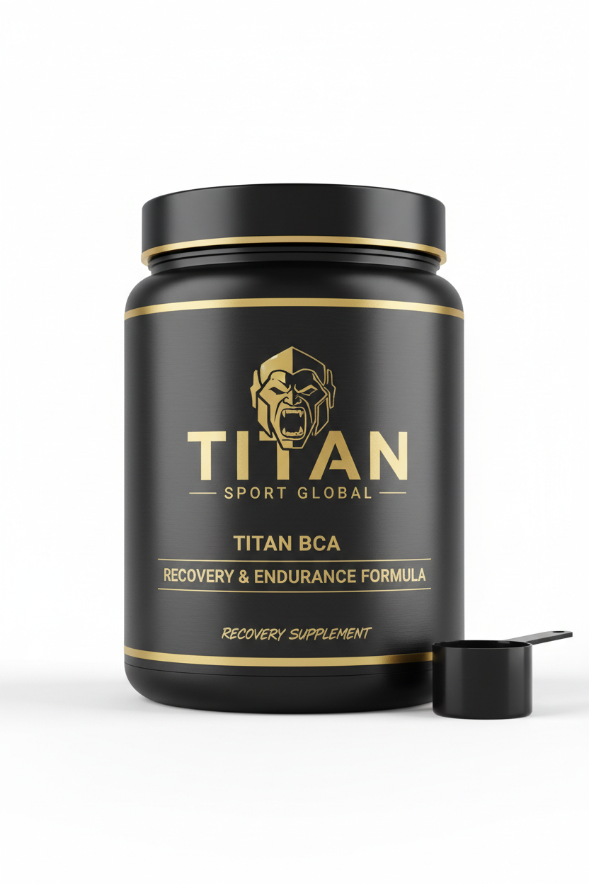 TITAN Intra-Workout Carbohydrate Powder