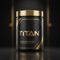 TITAN BCAA Recovery Formula - Fruit Punch