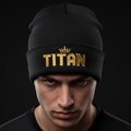 TITAN Beanie
