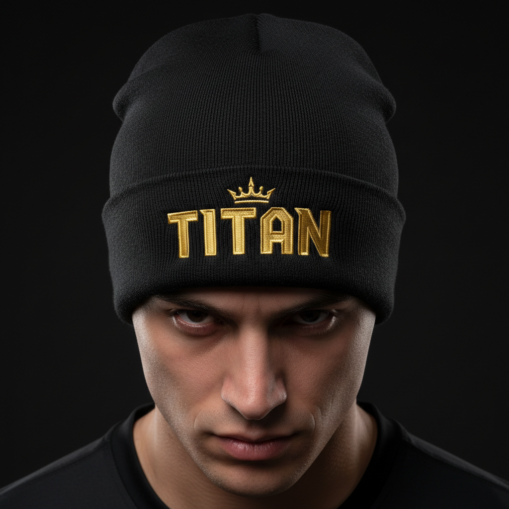 TITAN Beanie