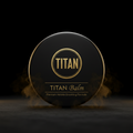 TITAN Beard Balm — Premium Athlete Grooming Formula