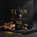TITAN Beard Oil