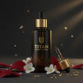 TITAN Body Oil