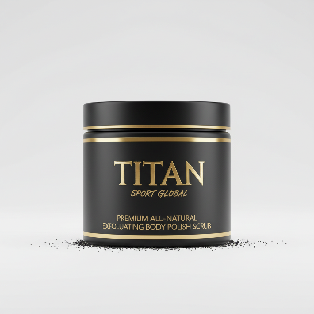 TITAN Body Polish