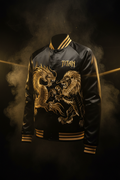 TITAN Bomber Jacket