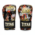 TITAN Boxing Gloves