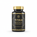 TITAN Brain Focus Nootropic