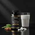 TITAN Calcium + Vitamin D - Bone Strength