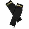 TITAN Compression Calf Sleeves - Performance Support