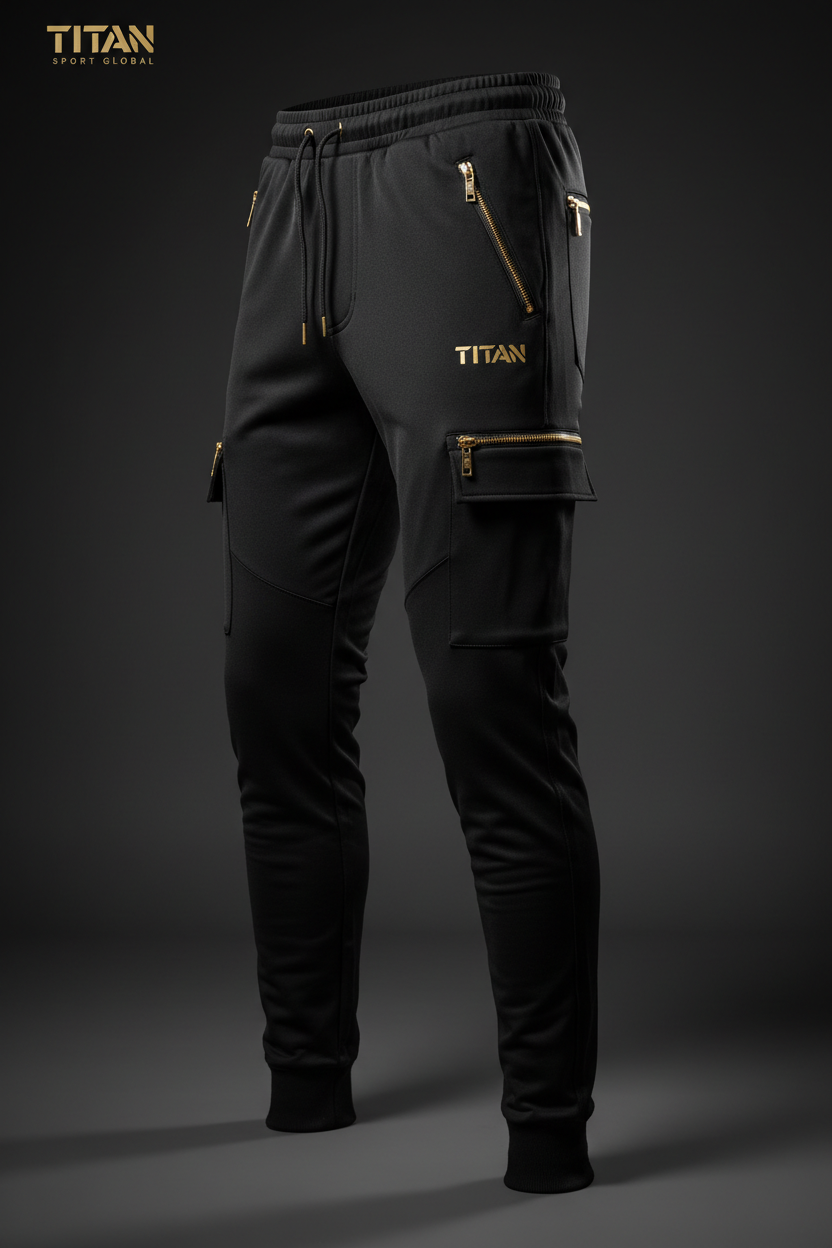 TITAN Cargo Joggers